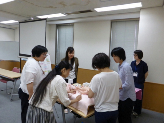 兵庫県助産師会