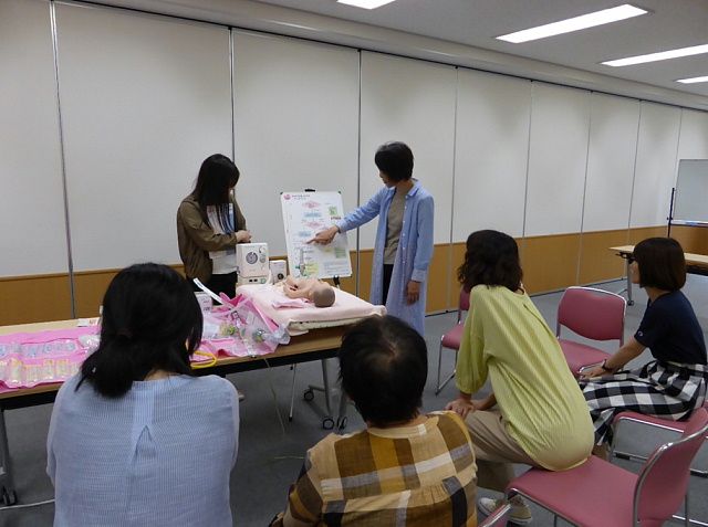 兵庫県助産師会