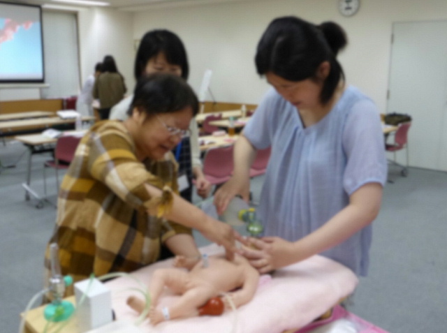 兵庫県助産師会